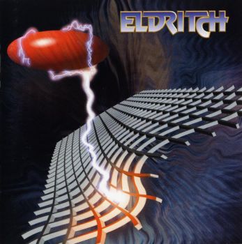 Eldritch - Seeds Of Rage (1995)