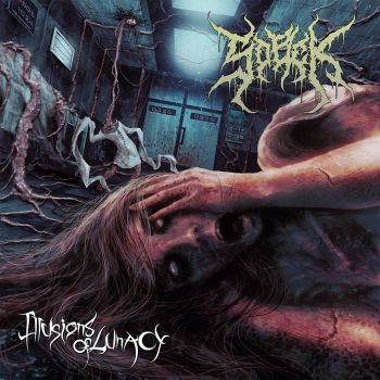 Sobek - Illusions of Lunacy (2019)