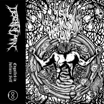 Descent of Man - Engulfed in Infinite Self (2019)