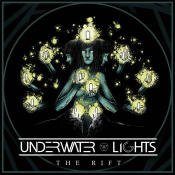 Underwater Lights - The Rift (2019)