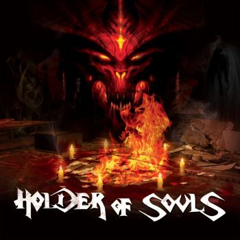 Holder Of Souls - Holder Of Souls (2019)