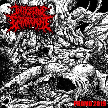 Intestine Engorgement - Promo 2019 (2019)