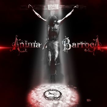 Anima Barroca - Inri (2019)