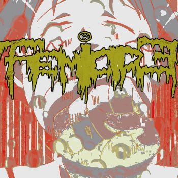 Femicide - Nature's Punching Bag (2019)