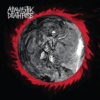 Atavistik Death Pose - Atavistik Death Pose (2019)