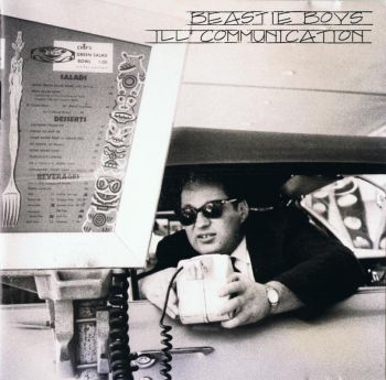 Beastie Boys - Ill Communication (1994)