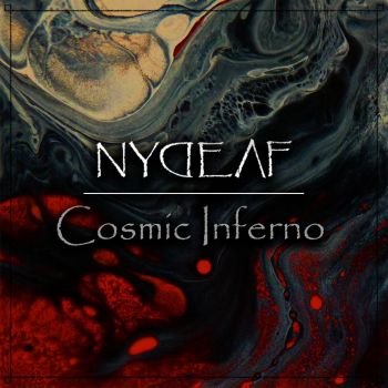 Nydeaf - Cosmic Inferno (2019)