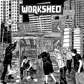 Workshed - Workshed (2019)