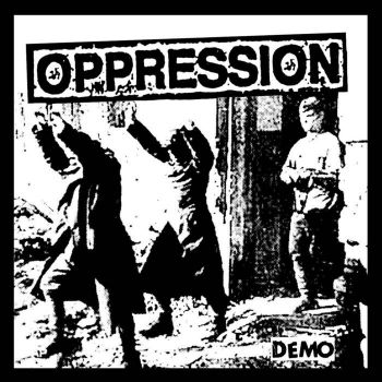 Oppression - Demo (2019)