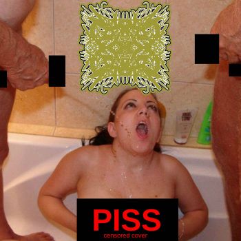 Old Man Piss Session - Piss (2019)