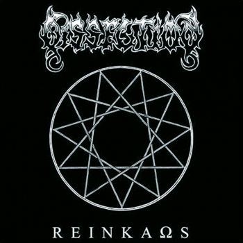 Dissection - Reinkaos (2006)