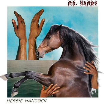 Mr. Hands - Herbie Hancock (2019)