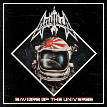 Aquilla - Saviors Of The Universe [EP] (2019)