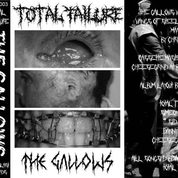 Total Failure - The Gallows (2019)