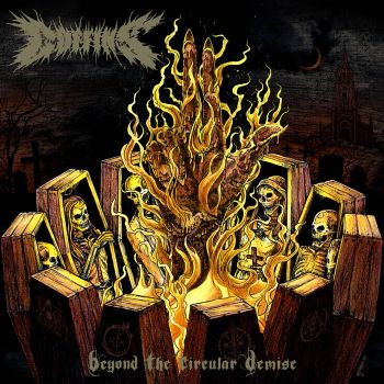 Coffins - Beyond the Circular Demise (2019)