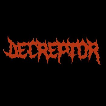 Decreptor - Decreptor (2019)