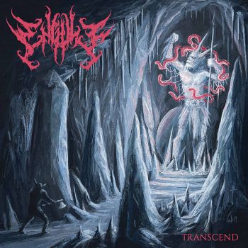 Engulf - Transcend (2019)