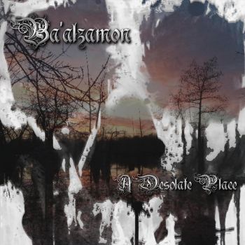 Baalzamon - A Desolate Place (2019)