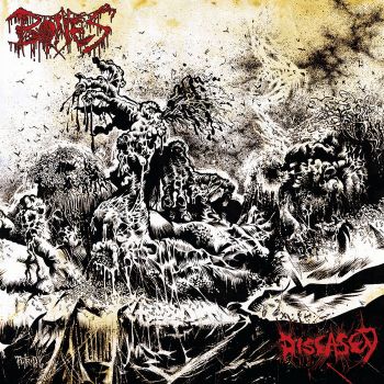 Bones - Diseased (2019)