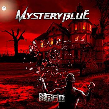 Mystery Blue - 8Red (Limited Edition) (2019)