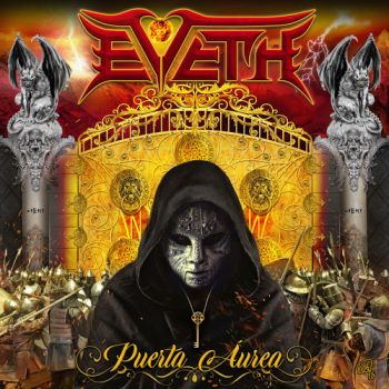 Eveth - Puerta Aurea (2019)