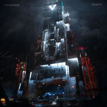 Pangaea - Vespr (2019)