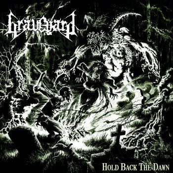 Graveyard - Hold Back the Dawn (2019)