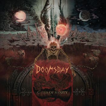 Doomsday - Gates Of Sanity (2019)