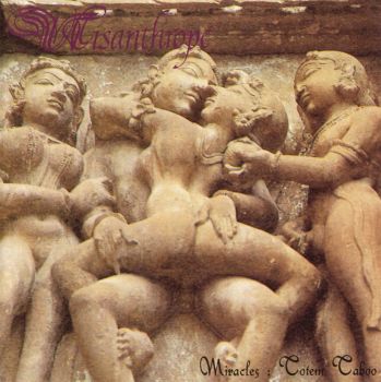 Misanthrope - Miracles: Totem Taboo (Compilation) (1994)
