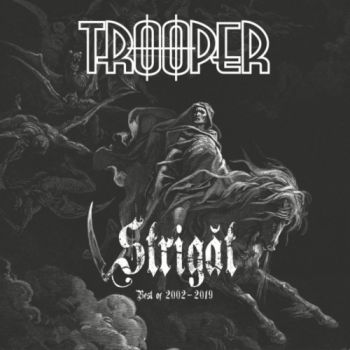 Trooper - Strigat: Best Of 2002-2019 (2019)