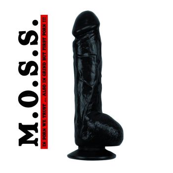 M.O.S.S. - In Porn We Trust ... Also in Grind But First Porn !!! (2019)