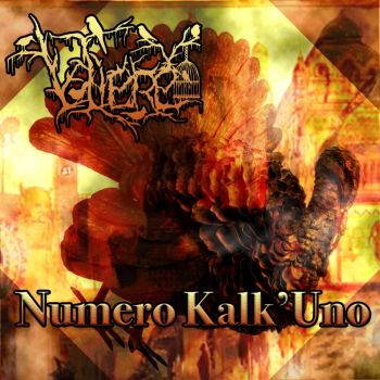 Voliere - Numero Kalk'uno (2019)