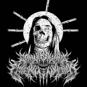 Cannibalistic Extermination - Putrid Feast (2019)
