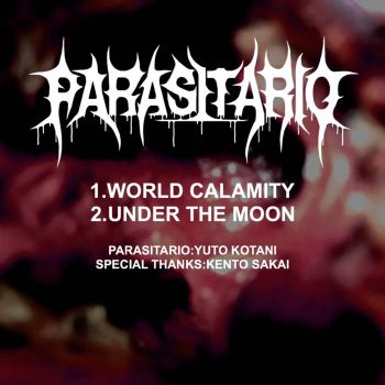 Parasitario - Demo 2019 (2019)