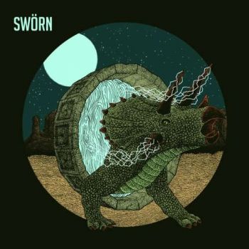 Sworn - Sworn (2019)