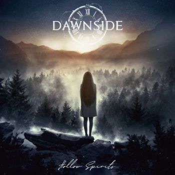 Dawnside - Hollow Spirits (2019)