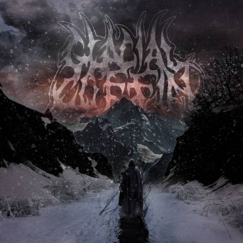 Glacial Coffin - Of Snow and Blood (2019)