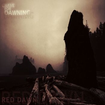 Crave For Dawning - Red Dawn (2019)