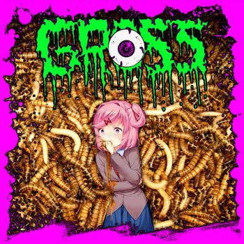 Gross - Demo Jawn (2018)