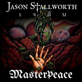 Jason Stallworth - Masterpeace (2019)