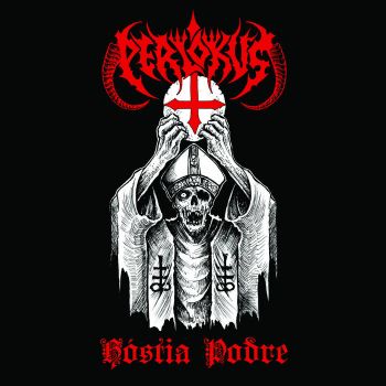 Perlokus - Hostia Podre (2019)