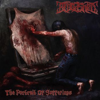 Bloodshed - The Portrait Of Sufferings (2019)