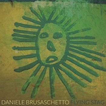 Daniele Brusaschetto - Flying Stag (2019)