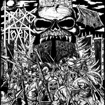 Tartarus Horde - Tartarus Horde (EP) (2019)
