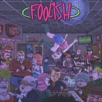 Foolish - Foolish (2019)