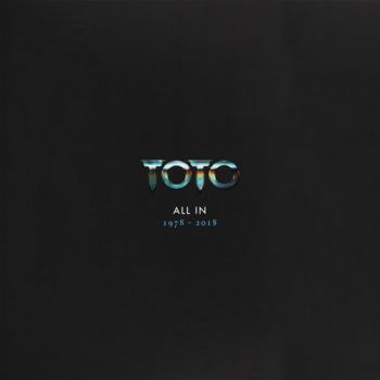 Toto - All In 1978-2018 (13 CD Box Set) (2019)