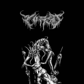 Torso - Demonic Vomiting (2019)