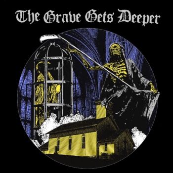 The Grave Gets Deeper - Justified.Primitve.Revenge (2019)