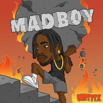 UnityTX - Madboy (2019)