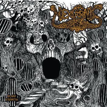 Nex Carnis - Black Eternity (2019)